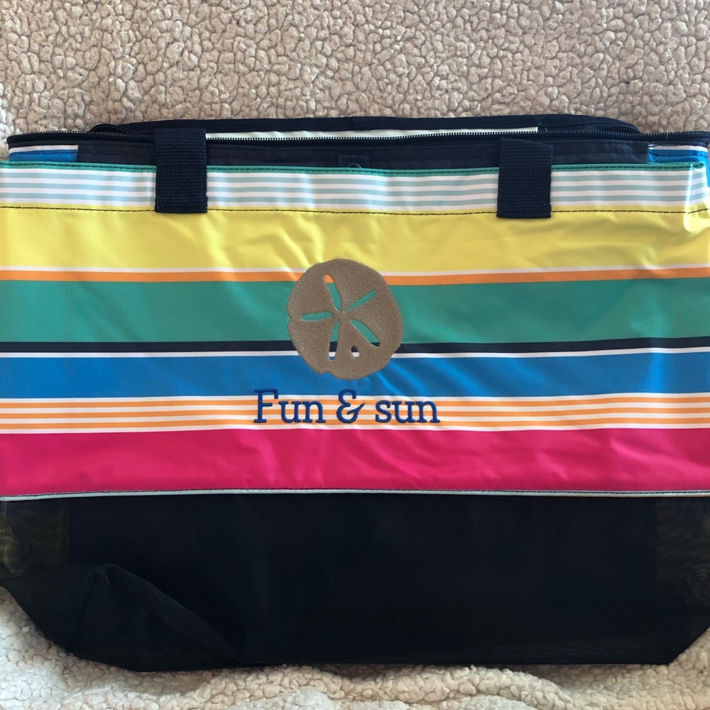 Sand and shore thermal thirty one. Brand New